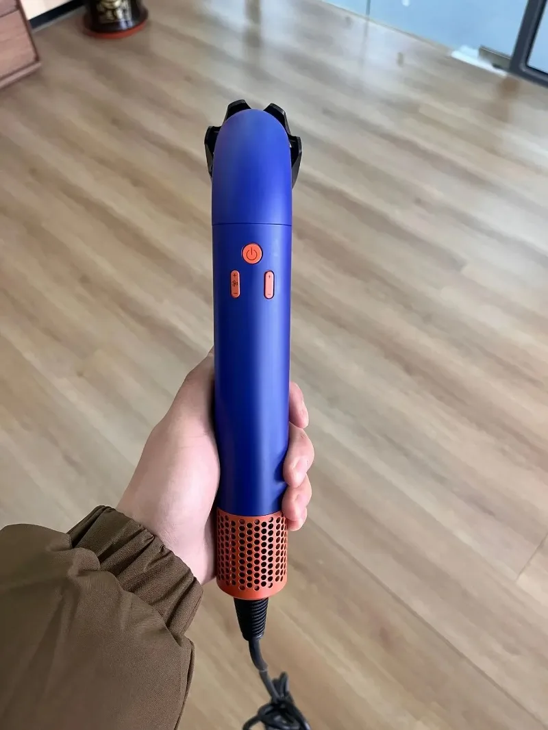 Hair Dryer Elbow High Speed Negative Ion Quick Drying