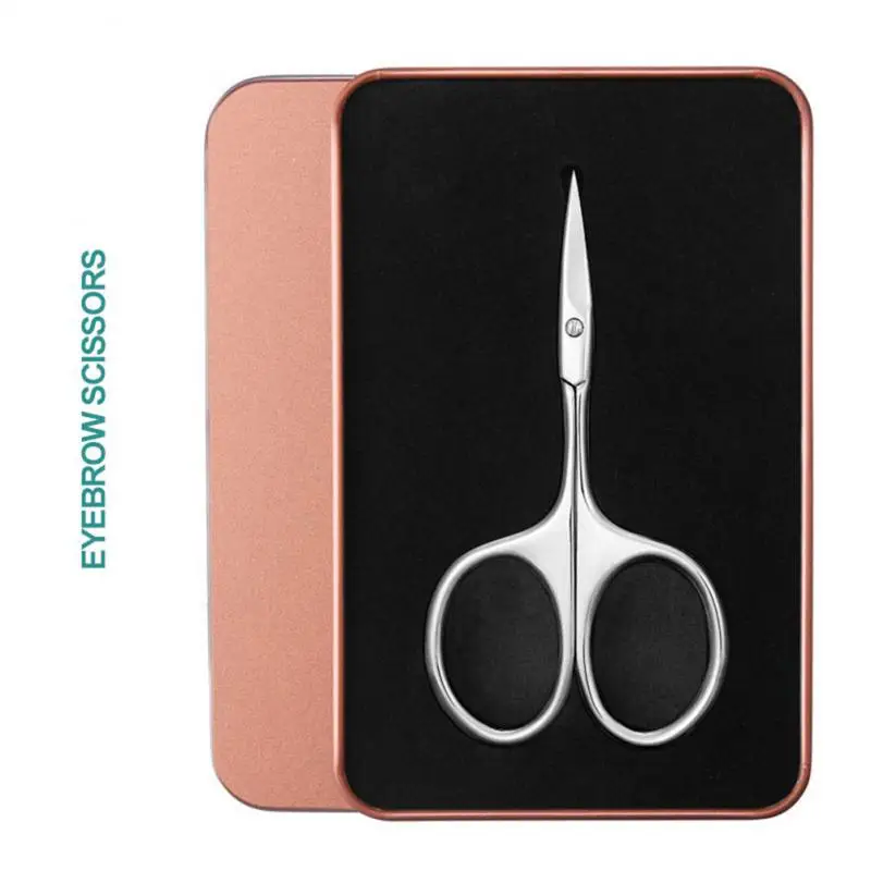 Pedicure Travel Case Durable Versatile Convenient Portable High-quality Essential Nail Care Accessories Nail Clippers Compact 4