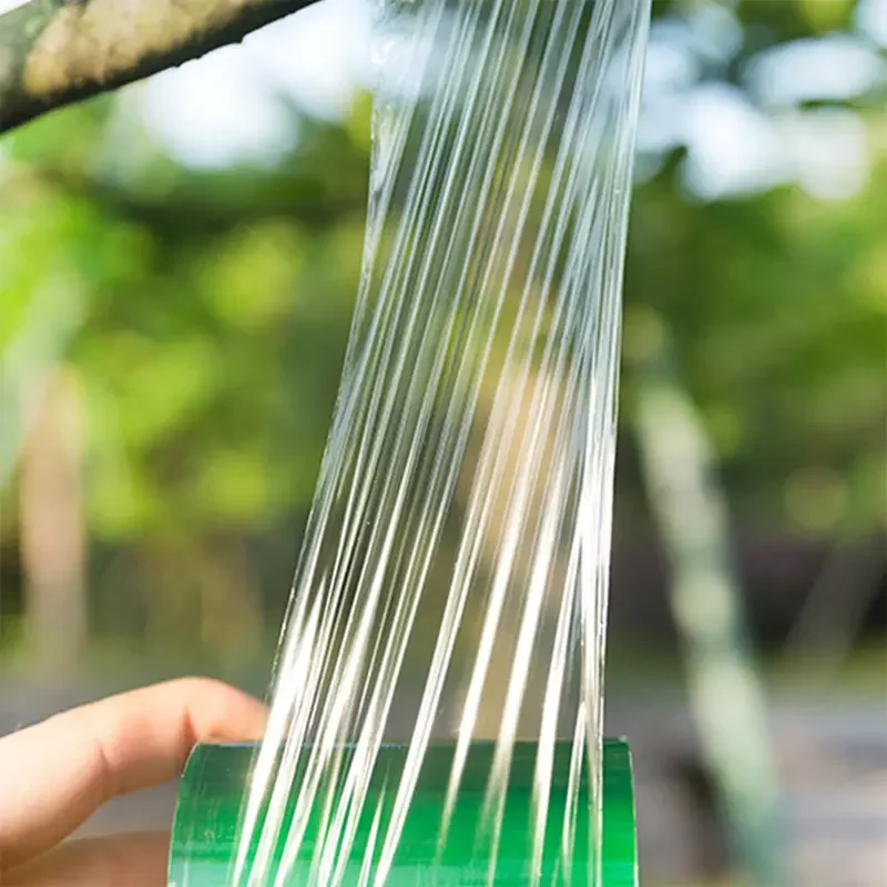 Grafting film tree branch Pruning Pruner Seedling Garden engraft tool Nursery moisture budding Parafilm Plant Strecth 3