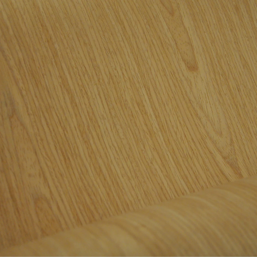 White Oak Engineered Veneer with Fleece Backer