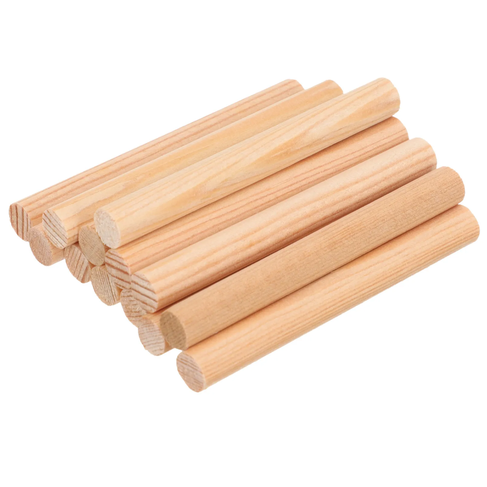 바이올린 어쿠스틱 현악기용 12Pcs 목재 사운드 포스트 안정적이고 편리한 설치 오래 지속되는 교체 부품