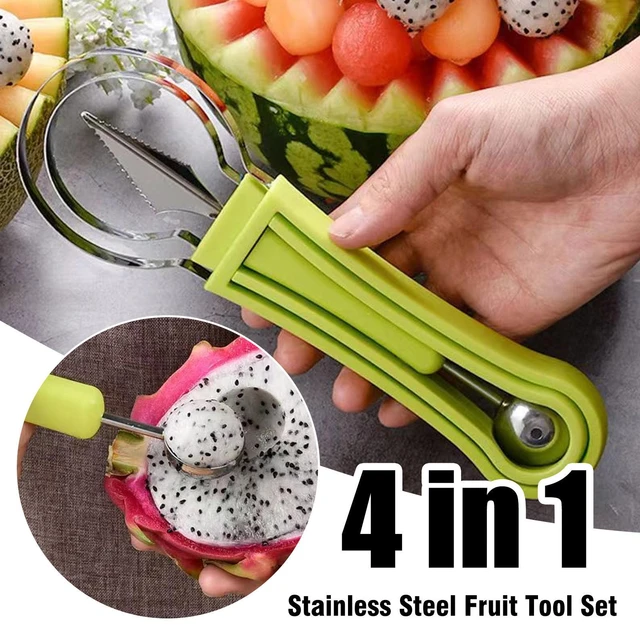 Accessoires de cuisine pour couper fruits et légumes