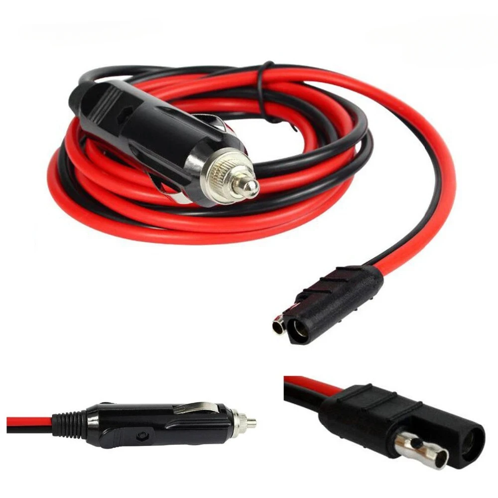 

DC Charge Cable for Motorola Cigarette Lighter Power GM300 GM338 GM340 GM360 GM380 GM3688 GM1280 GM160 GM640 GM660 Car Radio