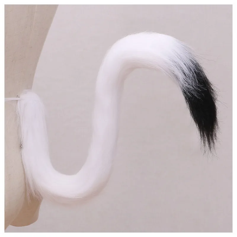 4-white and black