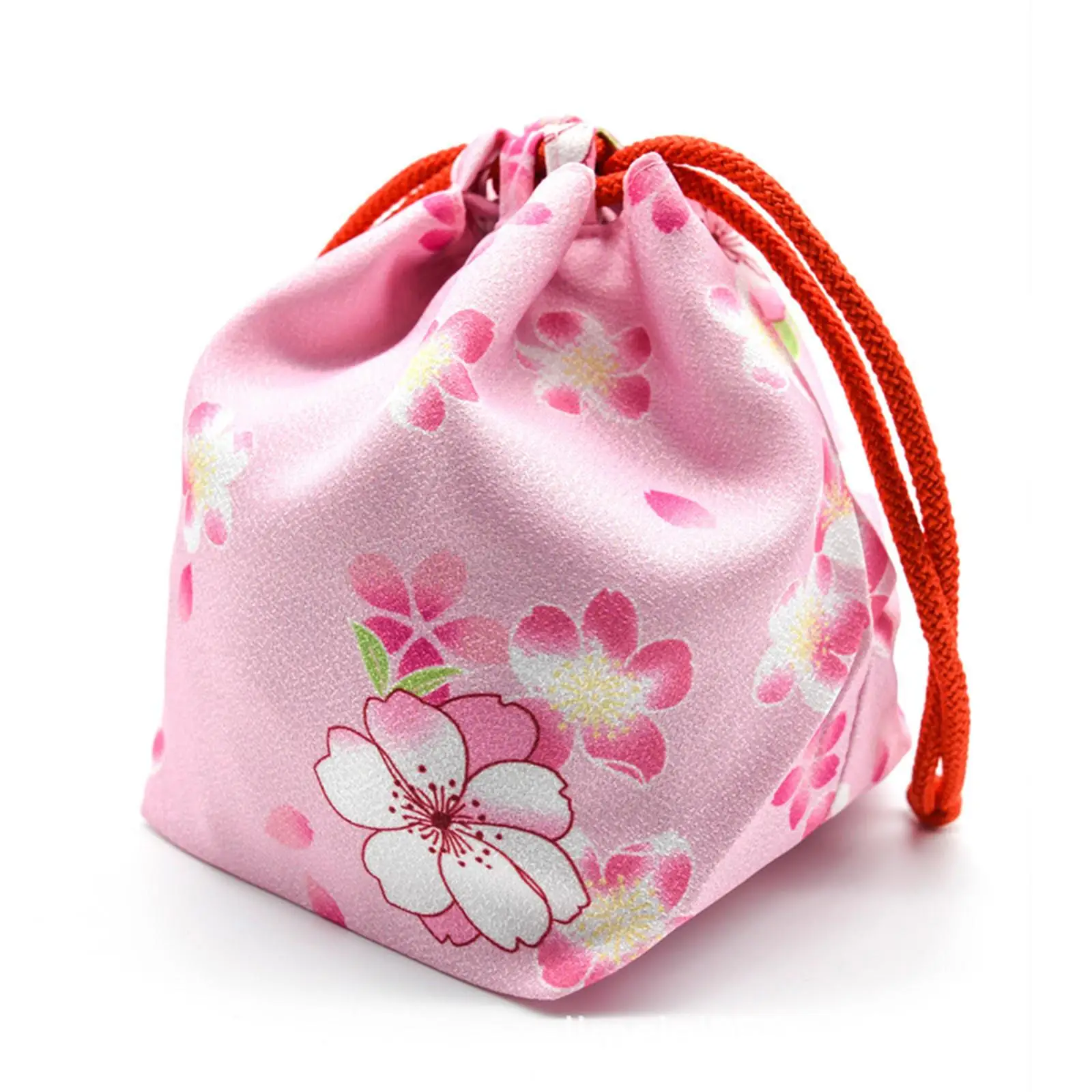 Cherry Blossom Pouch