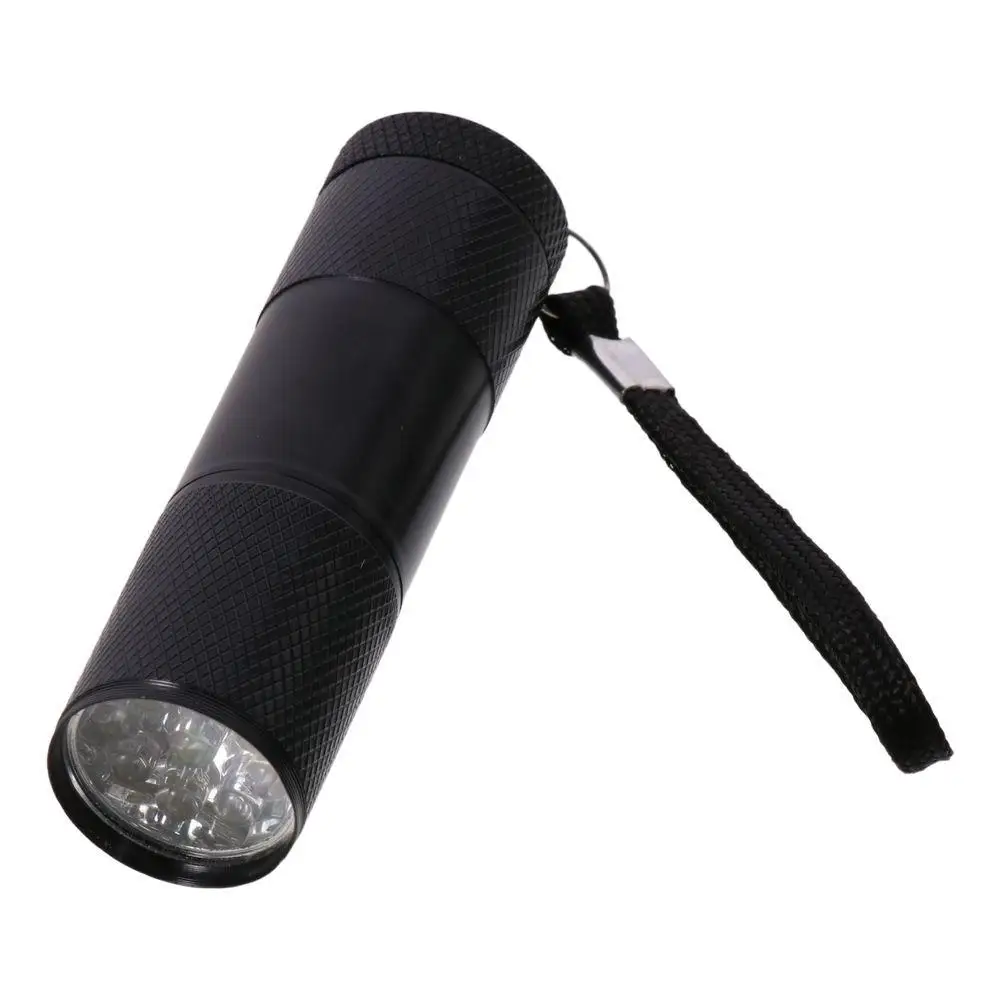 Compact Size Vein Finder Infrared Light Red Light Vascular Display Instrument Vein Viewer Locator medical light