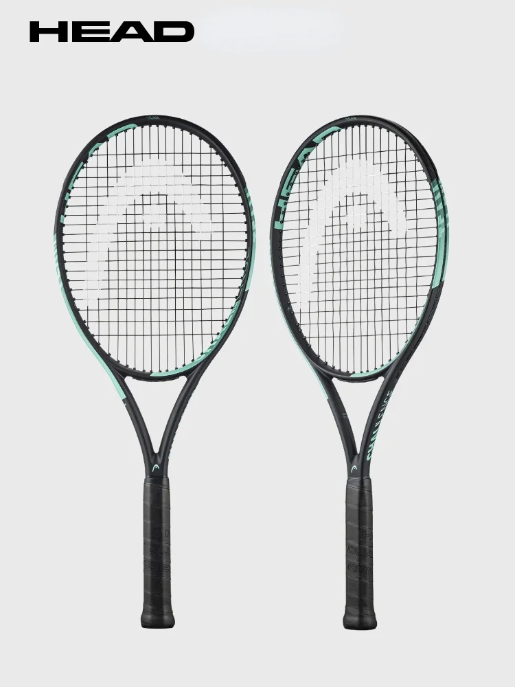 head Full carbon advanced IG tennis racket for men women with bag