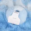 Angora Mohair Wool Yarn, Magic Color, Gradual Crochet, DIY Silky Sweater, Scarf, High Quality, 3x30g, 90g 4