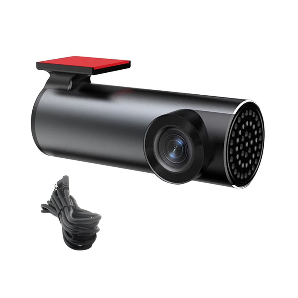 Description Picture 6 of itemMini Car Camera DVR 1080P Car Camera DVR USB Loop Recording Gravity Sensor for Android System On Board Navigation