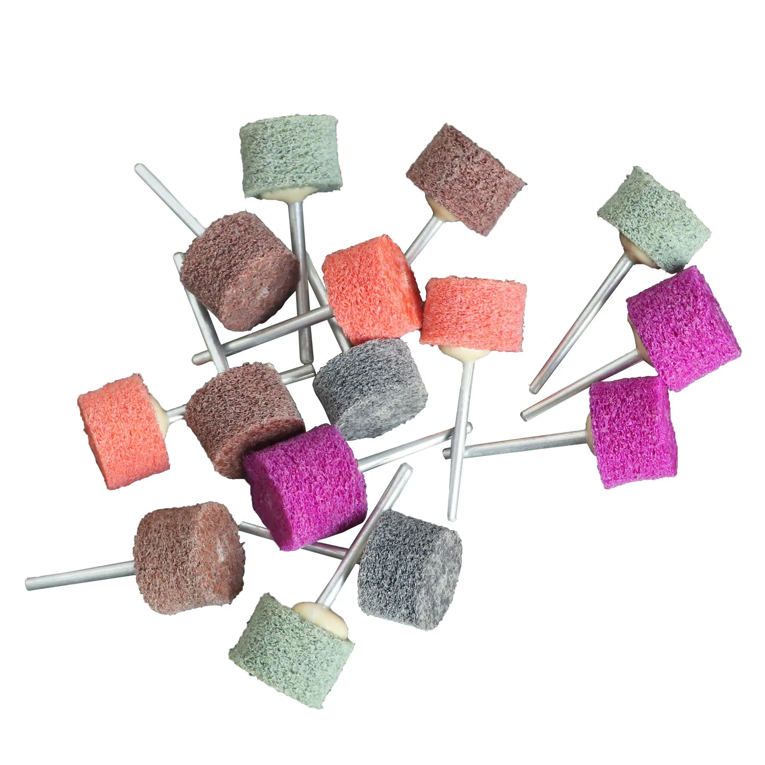 Рисунок 4 - Абразивное колесо