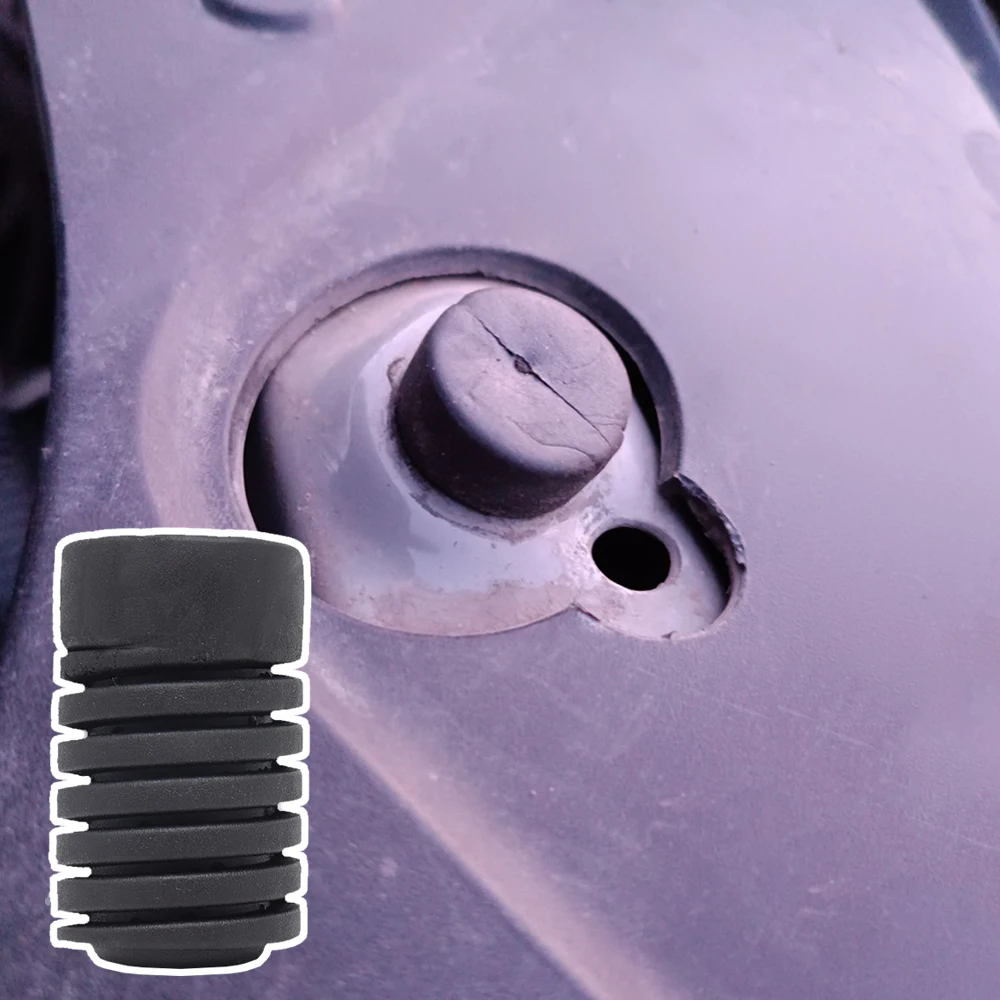 Auto Universal Hood Trunk Coperchio Tail Gate Bonnet Stop Mount Cuscino Tampone Per Renault Lincoln Ford Vw Peugeot Volvo Skoda Fiat