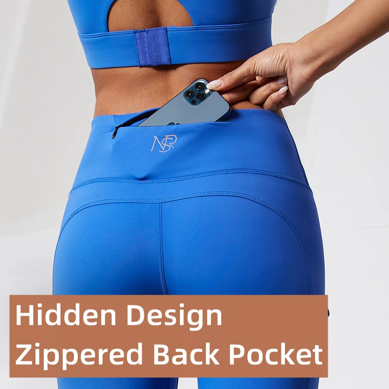 Summer Women Sport Fitness Legging Gym High Waist High Quality Breathable Running Push Up Leggings Workout Sports Stretchy Pants