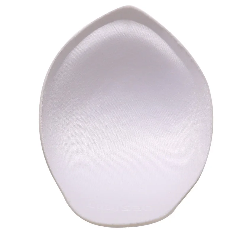 1Pc 3D Sponge Protective Pad Enhancing Men Underwear Bulge Cup Pad Cushion Sexy Swimming Trunks Swim Brief Removable Push Up Pad