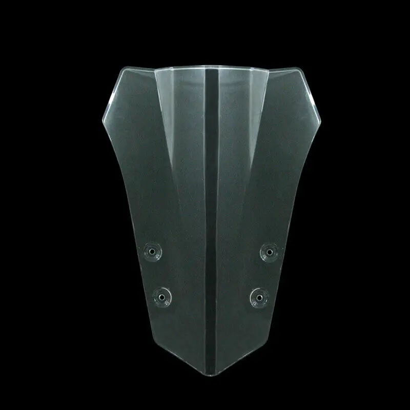 Per Yamaha Mt-09 Tracer Fj-09 2015 2016 2017 Parabrezza Anteriore Pare-Brise