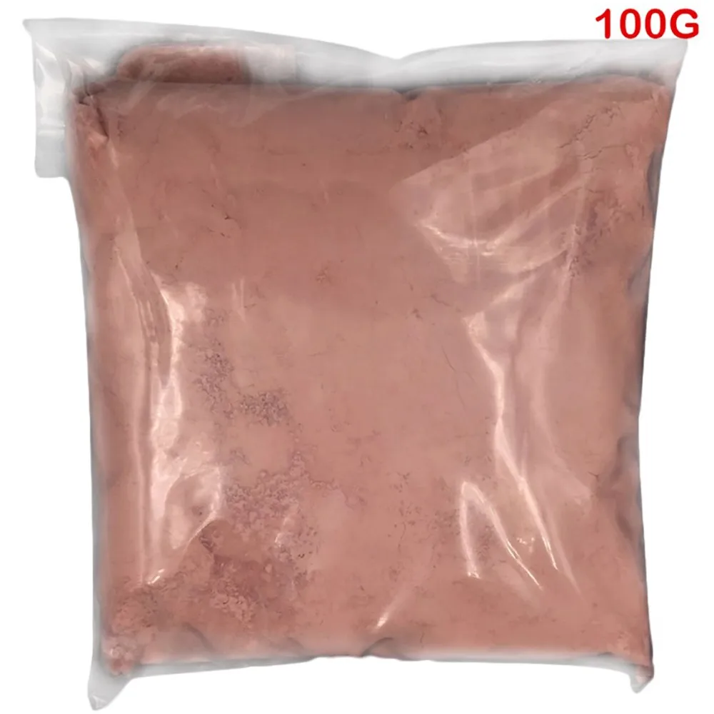 Professional Grade Glass Polish, 100g Cerium Oxide Powder for Scratch Removal, Trusted Formula for Excellent Results