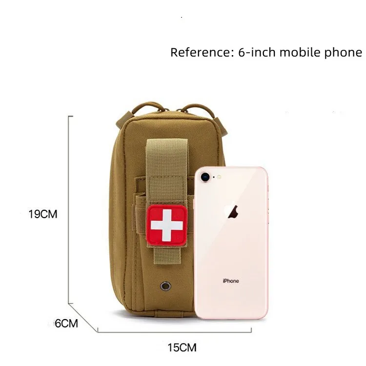 Рисунок 6 - Бытовая портативная дорожная упаковка