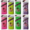 6pcs Beauty Skin Exfoliating Cloth Washcloth Japanese Body Wash Towel Nylon Bath Towel Skin Polishing Towel 1
