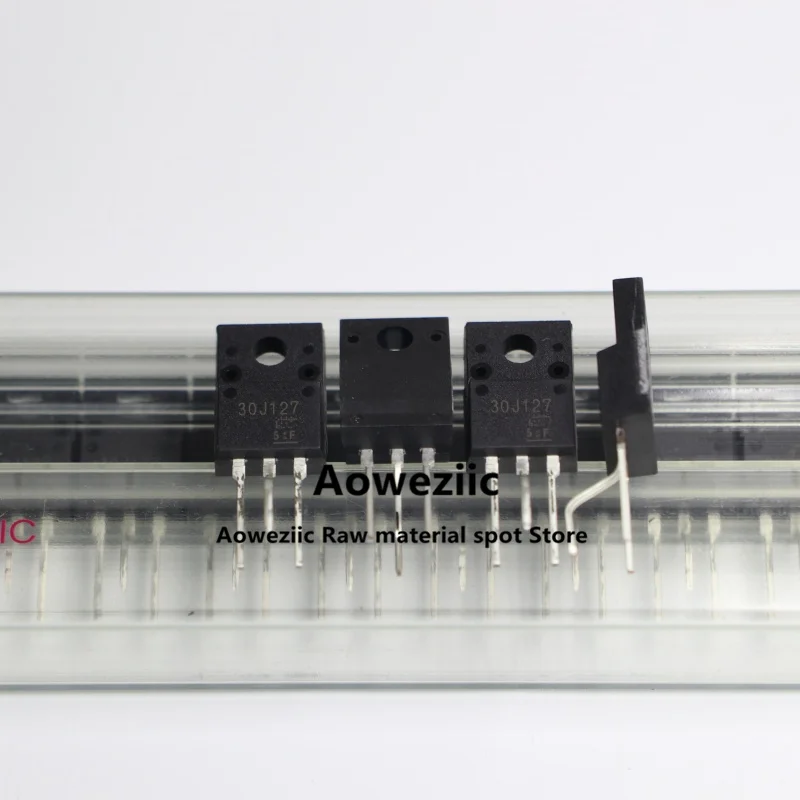 GT30J122 30J122 IGBT TO-247 | In Stock