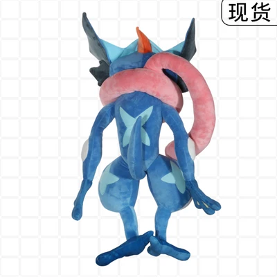 Рисунок 4 - Новинка 2022, плюшевые куклы Pokemon