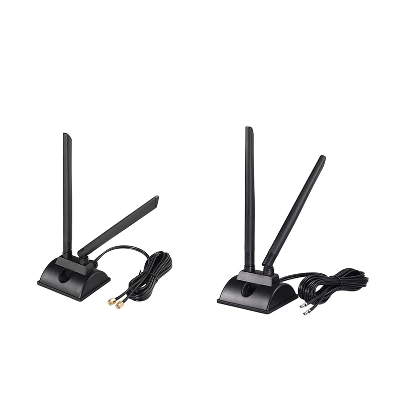 

Антенна 4G LTE TS9 C с магнитным основанием, MIMO антенна 6Dbi для мобильной точки доступа Mifi, маршрутизатор Huawei E5577 E5573