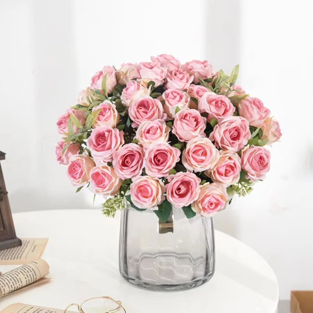 White Rose Bundle 5