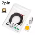 Warm White (2pins)