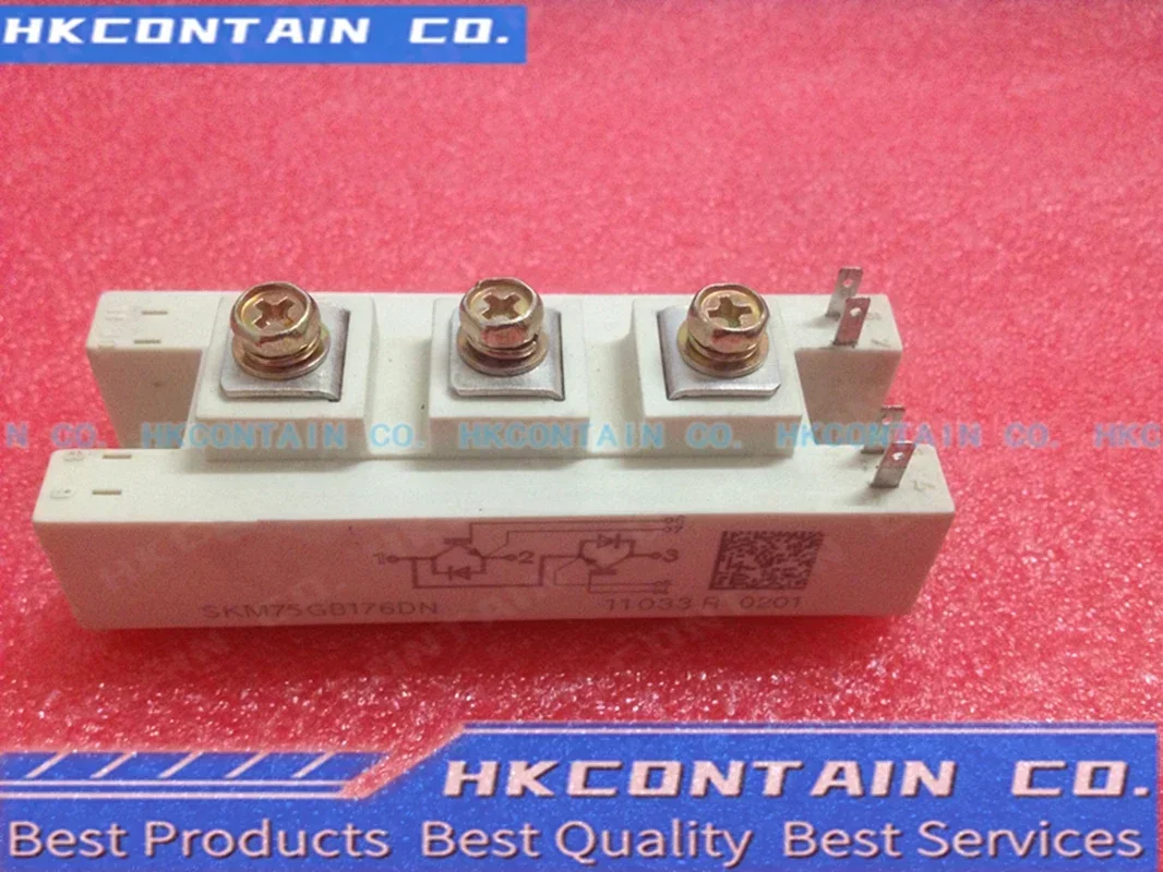 SKM75GB101D/121D SKM75GB12V SKM75GB123D SKM75GB123DE SKM75GB124D SKM75GB128DN SKM75GB128DE SKM75GB128DN SKM75GB12T4 