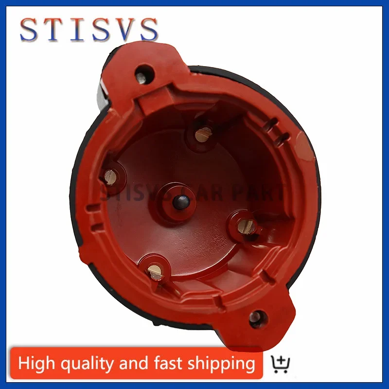 0001584902 Distributor Cap For Mercedes-Benz 190 W201 Coupe G-Class W461 New High Quality Car Accessories