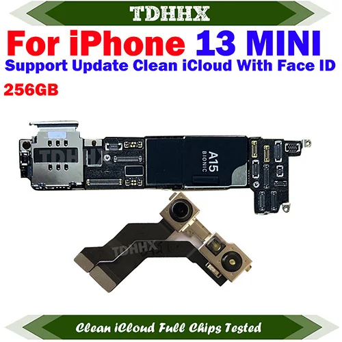 13mini 256g Face Id