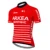2024 arkea samsic Cycling Jersey Summer Mountain Bike Clothing maillot ciclismo Bicycle maillot ciclismo Sportswear Maillot 9