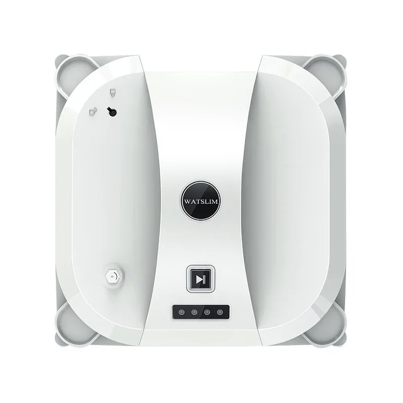 Robotic Window Cleaner Ultra-thin Magnetic Glass Cleaning Robot Vacuum Washing Tool Anti-Fall Tiles Wiper Home Appliance 6