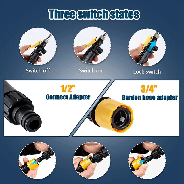 Campe Hot Water Tank Elements Alkatrészek, 9,25 Hüvelyk L X 3/4In Npt