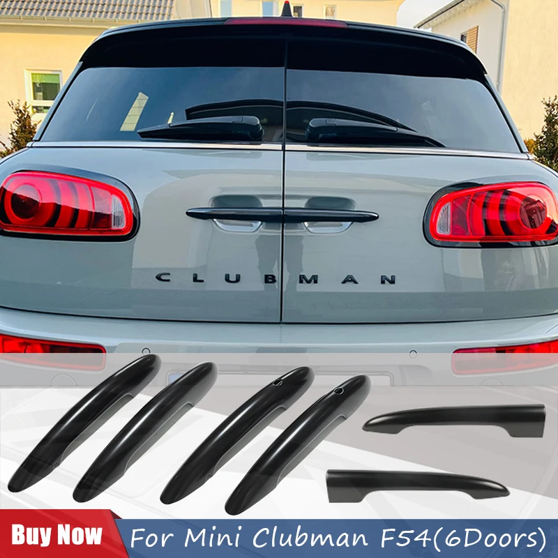 Mini Mini Clubman F54 half car cover - Externresist® outdoor use