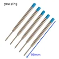 99mm Blue