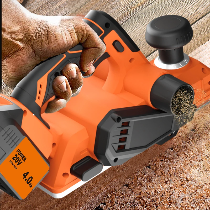 PA4572H 전문가용 전동 공구 목공 기계 도구 플래너