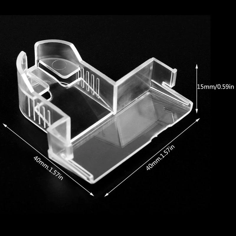 Protège-Stabilisateur pour DJI Mavic - Verrouillage de Cardan