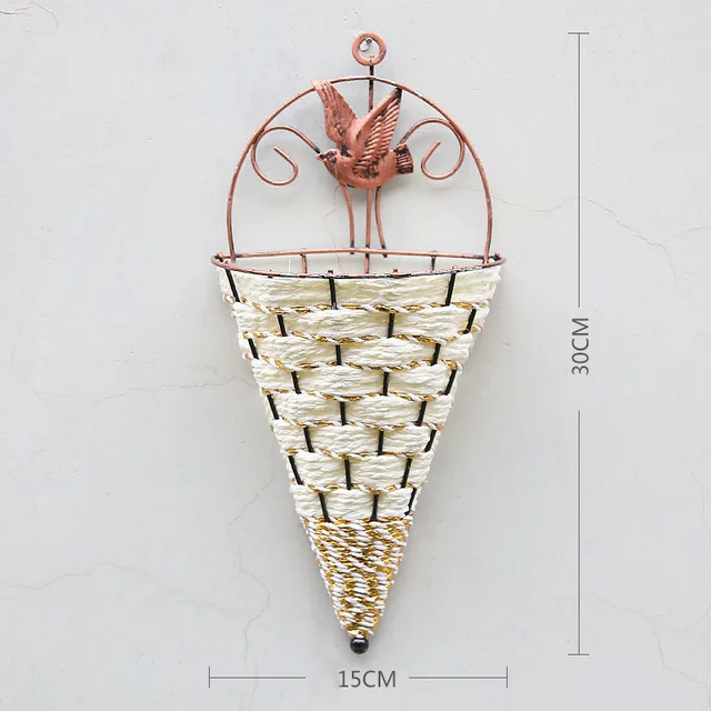 15cm white