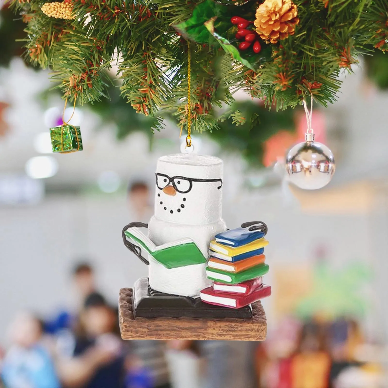 Book-Lover-Fun-Reading-Christmas-Book-Acrylic-Ornament-50g.jpg