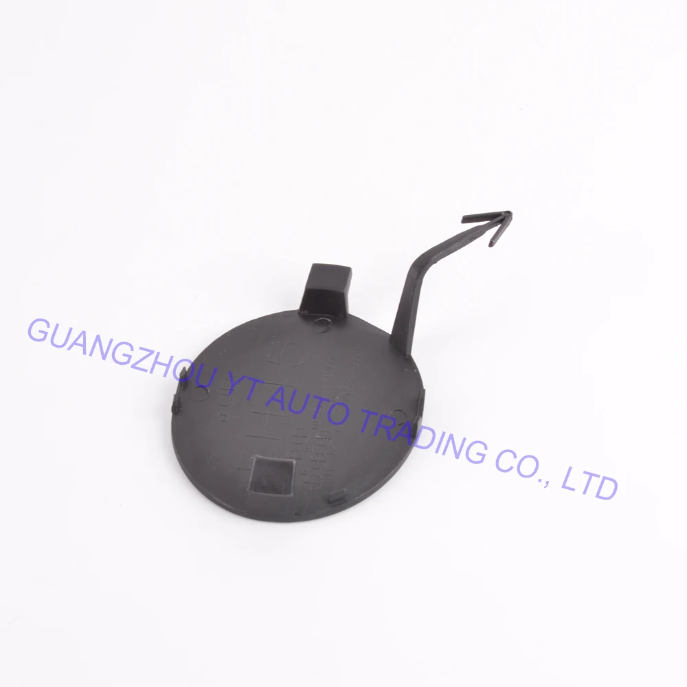CAPQX For Mazda CX-7 CX7 2008 2009 2010 2011 Front bumper Tow Hook Cover Cap Shell housing House EH45-50-A10F