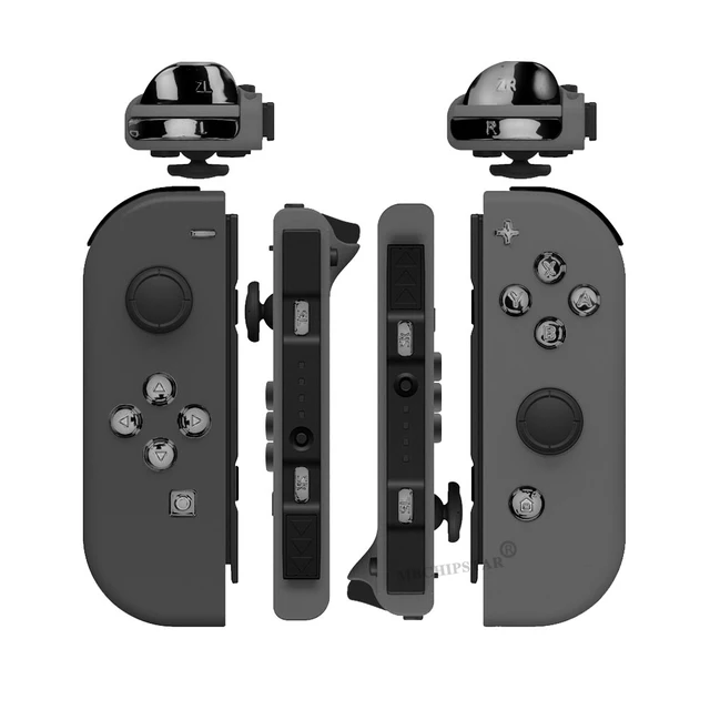 Nintendo Switch Button Replacement Nintendo Switch Joy Con, 58 OFF