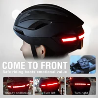 Smart Helmet Action Camera GPS Track Replay, Go 1080P Recording, Bluetooth Pro Calls/Music & 467g for Hero 11 12 13 14 1