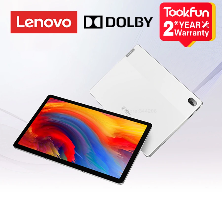 Global Version Lenovo Xiaoxin Pad P11 Pro Plus 6gb 128gb Snapdragon 870