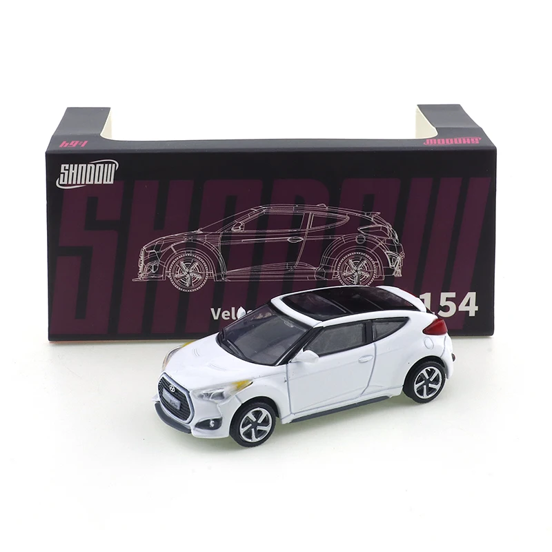 Lexus LFA Diecast Sports Car Ornament - Ideal Gift & Decor