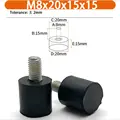 M8x20x15x15