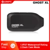 Drift Innovation Ghost XL Action Camera 1080 Full HD Video Camera with Rotating Lens and Dash Cam Mode IPX7 Waterproof Camera 1