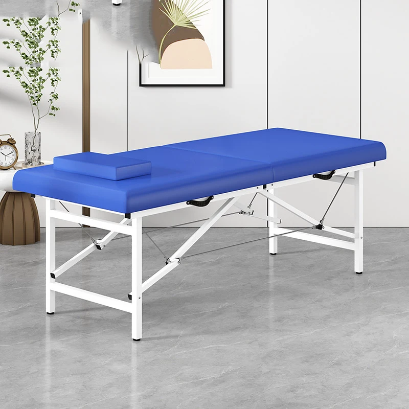 Рисунок 3 - Массажная кровать Camilla Masaje