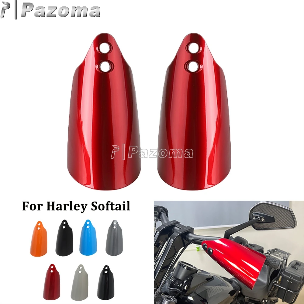 パーツ SFD! Motorcycle Handguards Protector Hand Shield Cover For Harley