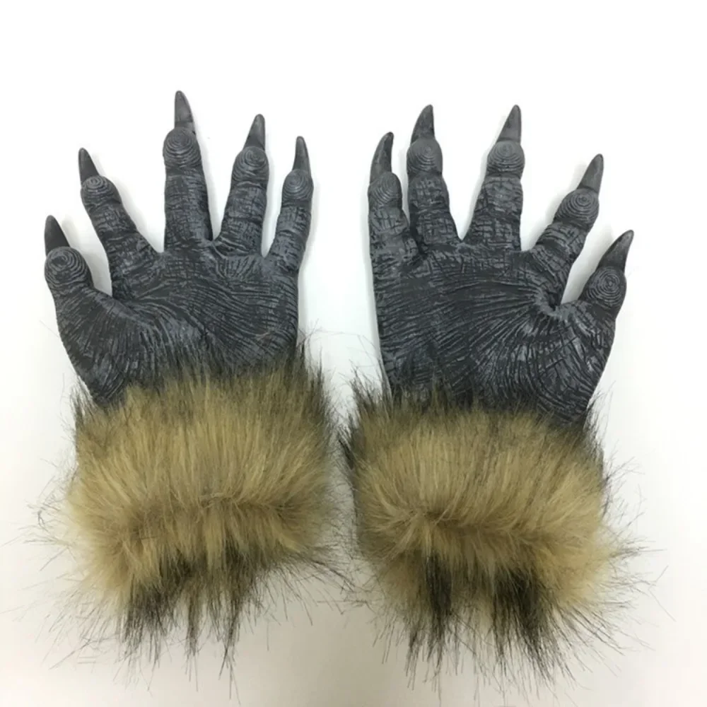 늑대가면