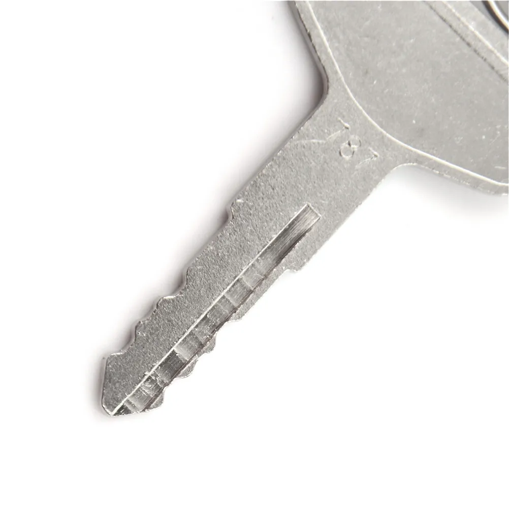 Substituição chave do acionador de partida do carregador da máquina escavadora da planta do trator do equipamento da venda quente para komatsu 787