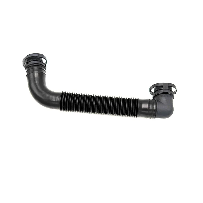 아우디 A4 A6 용 에어 필터 호스, 폭스바겐 파사트 B6 B5 골프 5 MK6 투란 시트 스코다 1J0 131 128, 1J0131128